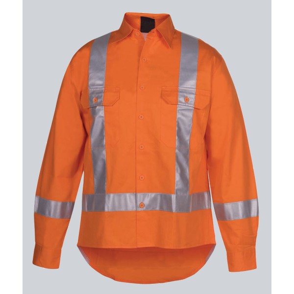 Workwear Jacket